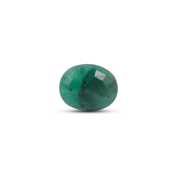 Emerald - 4.9 Carat