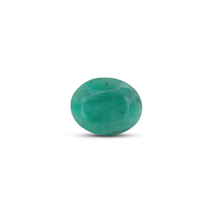 Emerald - 8.6 Carat - Pramogh