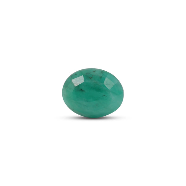 Emerald - 8.6 Carat