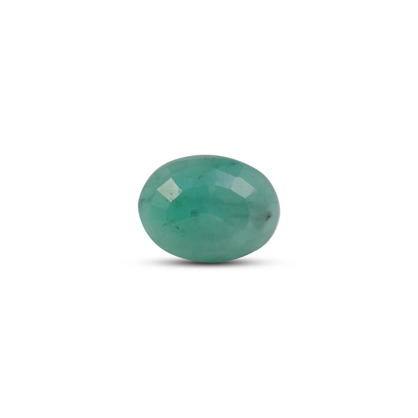 Emerald - 5.55 Carat