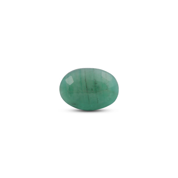 Emerald - 5.45 Carat