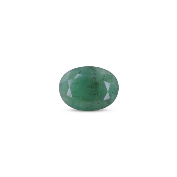 Emerald - 4.9 Carat - Pramogh