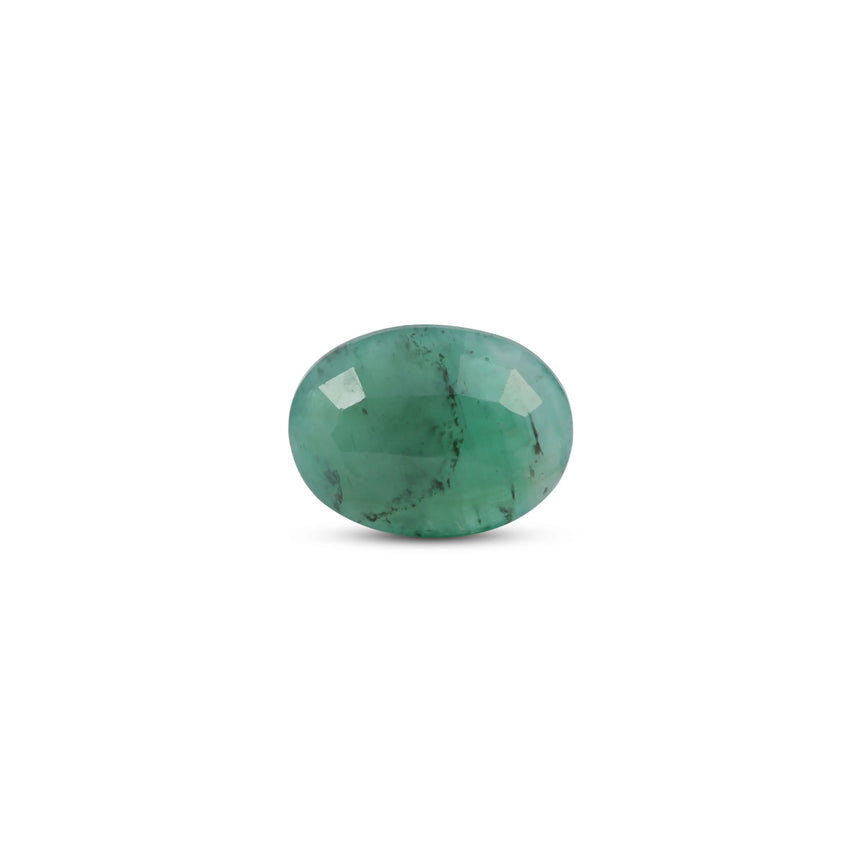 Emerald - 4.9 Carat