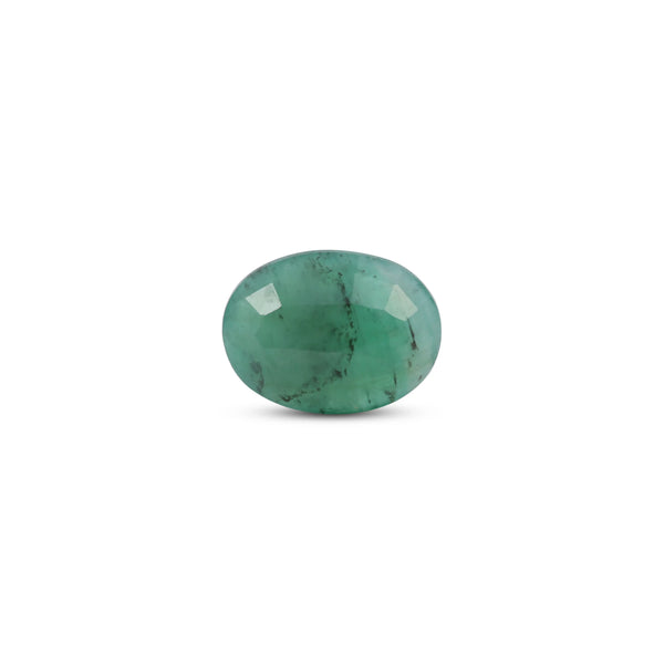 Emerald - 4.9 Carat