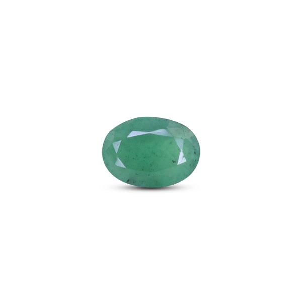 Emerald - 5.15 Carat - Pramogh