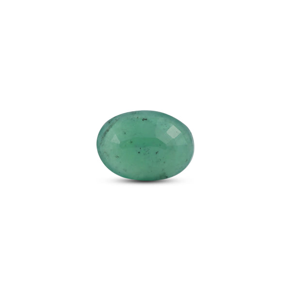 Emerald - 5.15 Carat