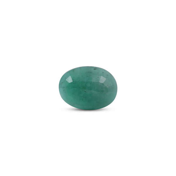Emerald - 6.5 Carat