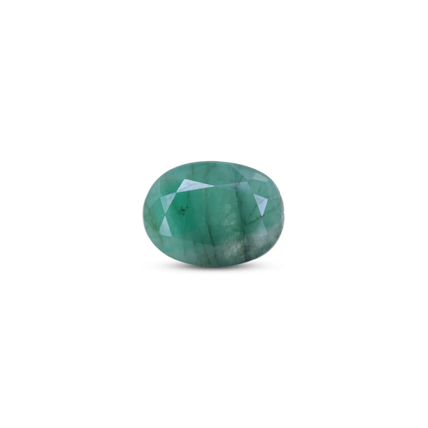 Emerald - 6.65 Carat - Pramogh