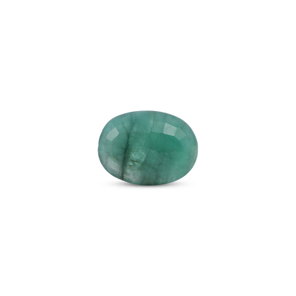 Emerald - 6.65 Carat