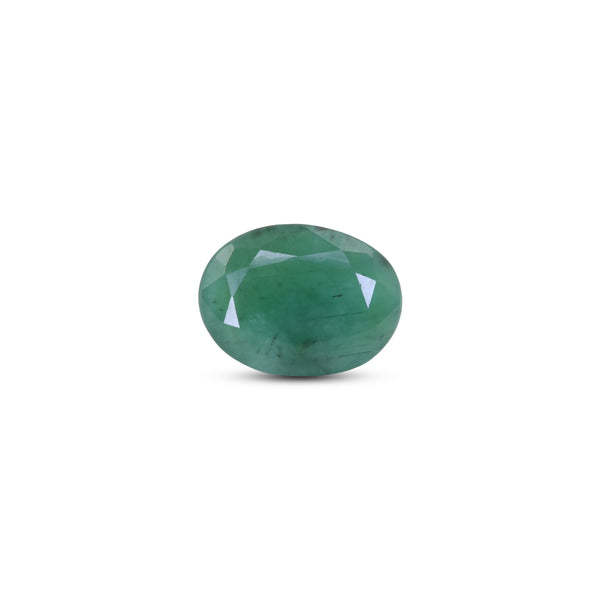 Emerald - 5.45 Carat - Pramogh