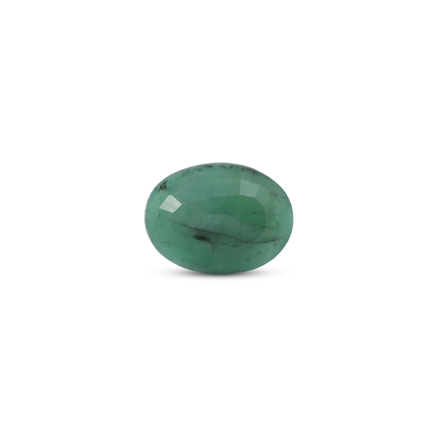 Emerald - 5.45 Carat