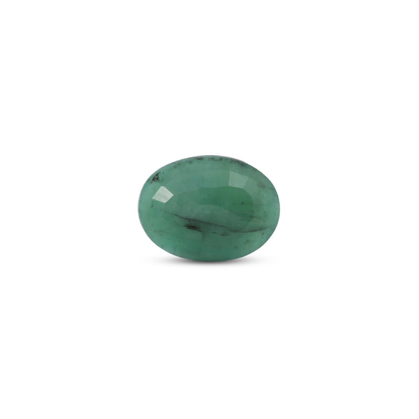 Emerald - 5.45 Carat