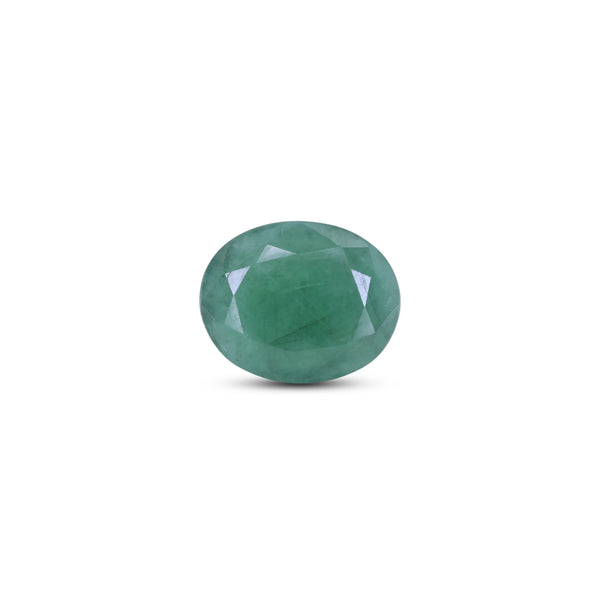 Emerald - 11.2 Carat - Pramogh