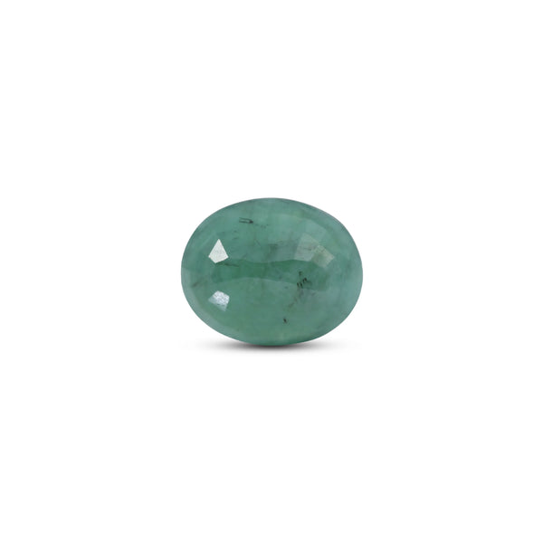 Emerald - 11.2 Carat