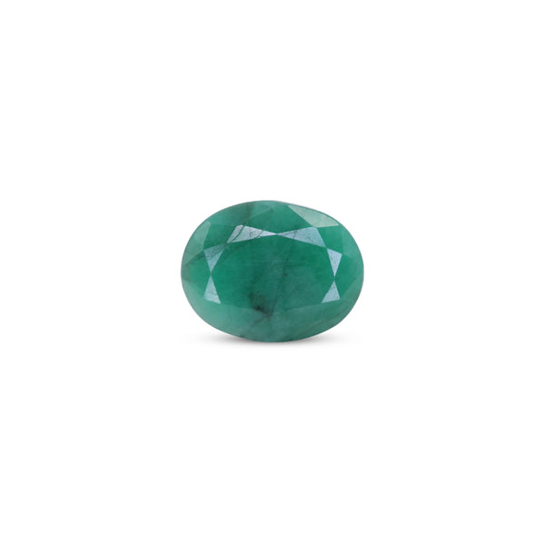 Emerald - 8.75 Carat - Pramogh