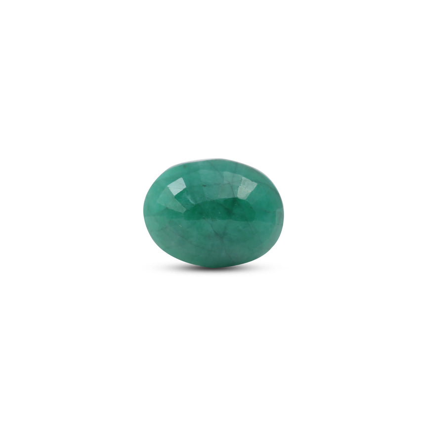 Emerald - 8.75 Carat
