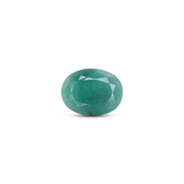 Emerald - 5.4 Carat - Pramogh