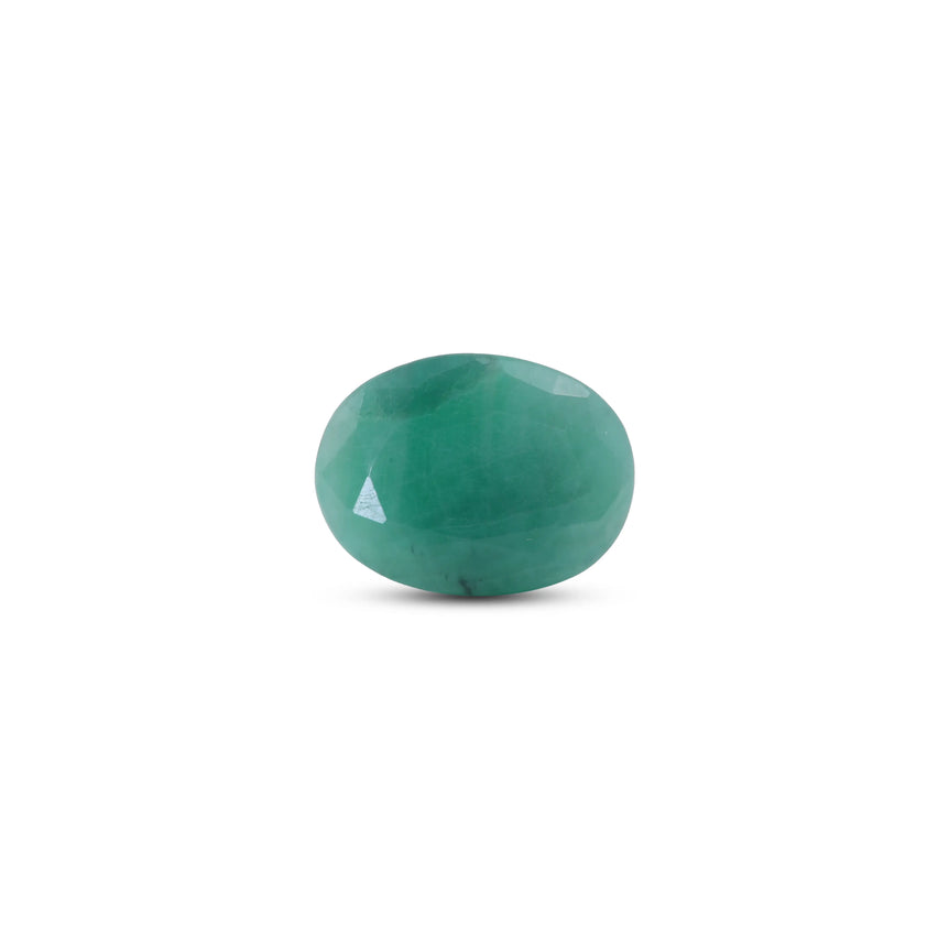 Emerald - 5.4 Carat