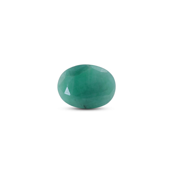 Emerald - 5.4 Carat
