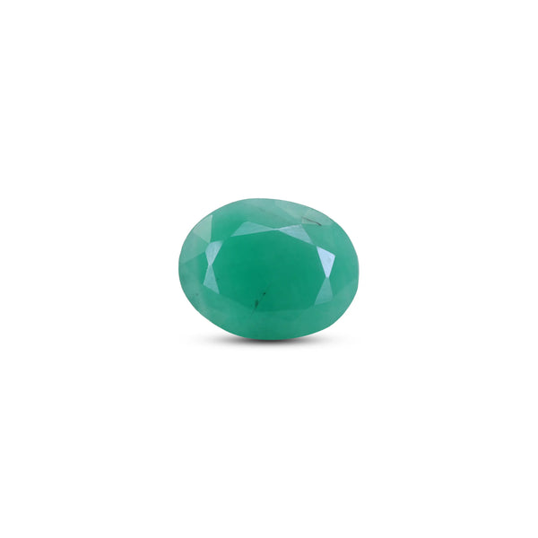 Emerald - 6.65 Carat - Pramogh