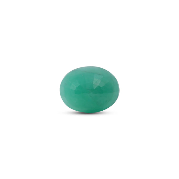 Emerald - 6.65 Carat