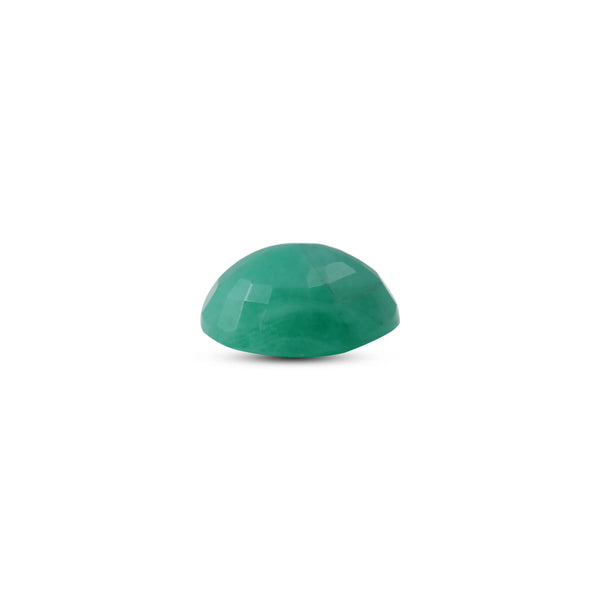 Emerald - 6.65 Carat