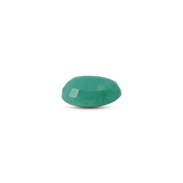 Emerald - 5.65 Carat