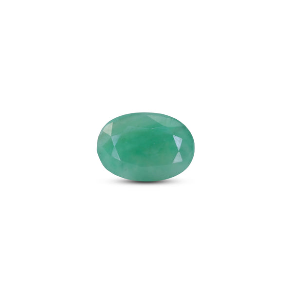 Emerald - 4.9 Carat - Pramogh