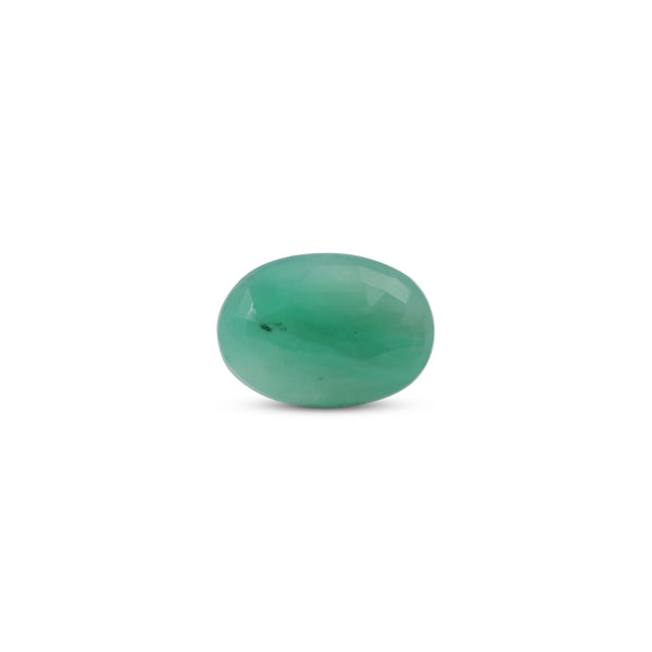 Emerald - 4.9 Carat