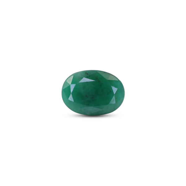 Emerald - 9.55 Carat - Pramogh