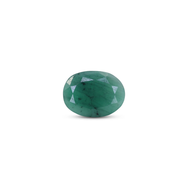 Emerald - 6.35 Carat - Pramogh