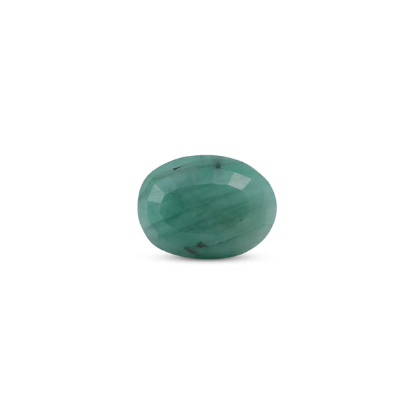 Emerald - 6.35 Carat