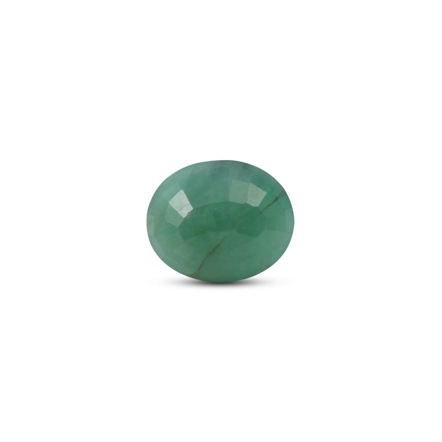 Emerald - 9.4 Carat