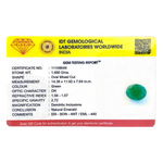 Emerald - 9.4 Carat