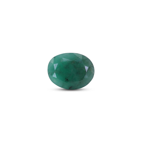 Emerald - 5.7 Carat - Pramogh