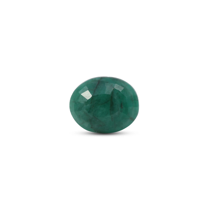 Emerald - 8.4 Carat