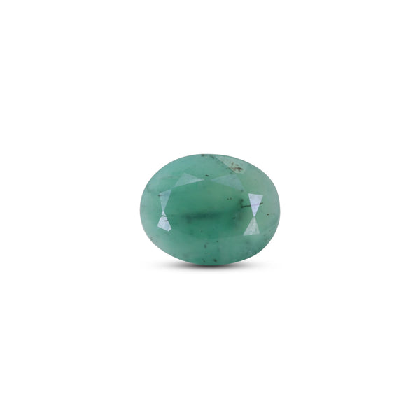 Emerald - 5.64 Carat - Pramogh