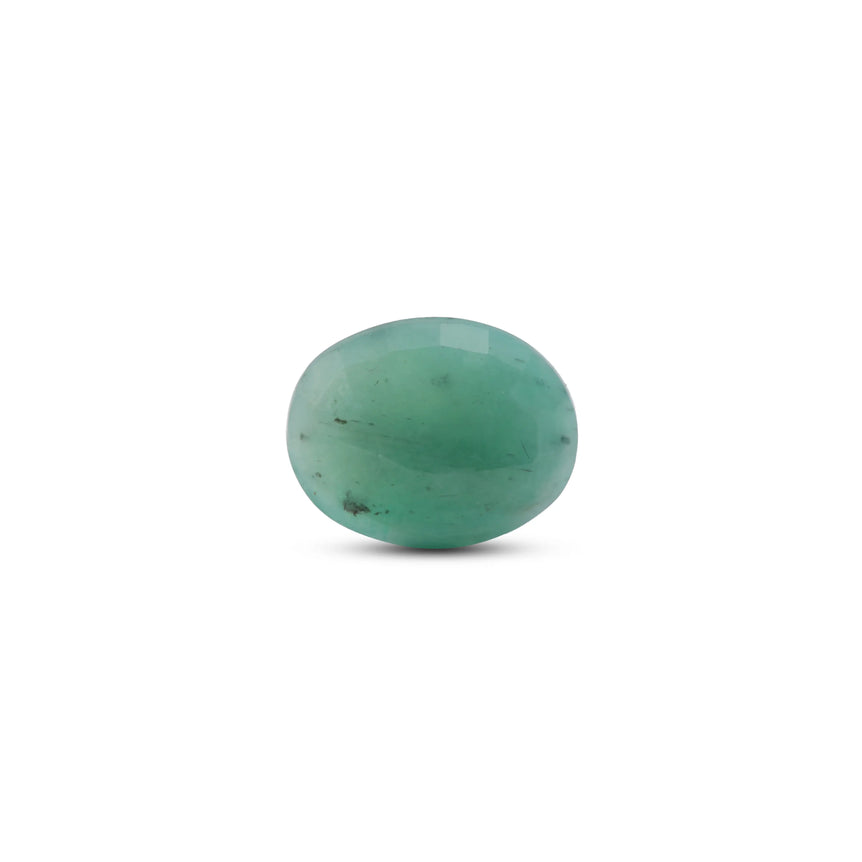 Emerald - 5.64 Carat