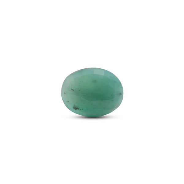 Emerald - 5.64 Carat