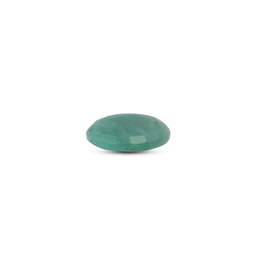 Emerald - 5.64 Carat