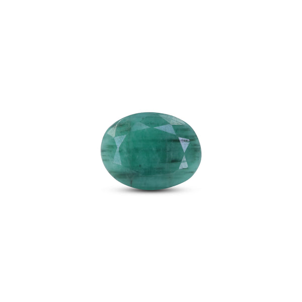 Emerald - 5.1 Carat - Pramogh