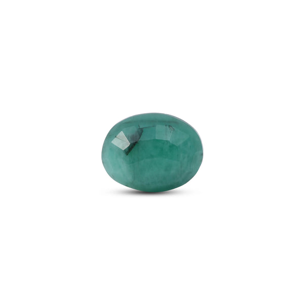 Emerald - 5.1 Carat