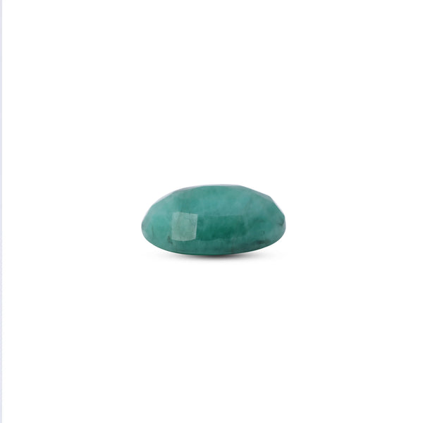 Emerald - 5.1 Carat