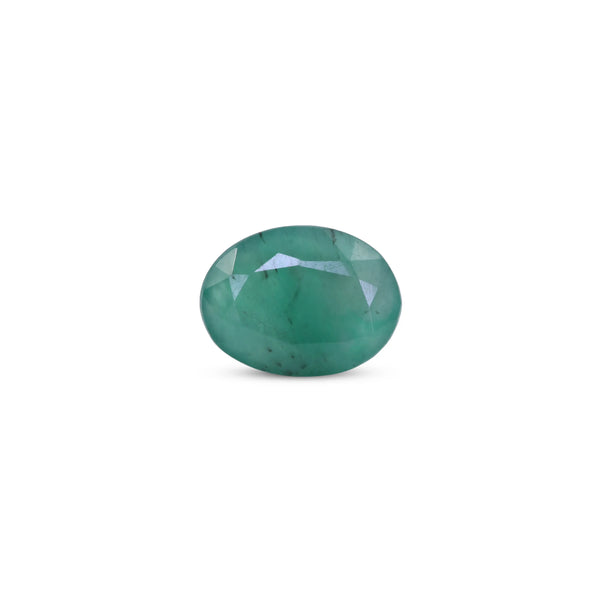 Emerald - 4.75 Carat - Pramogh