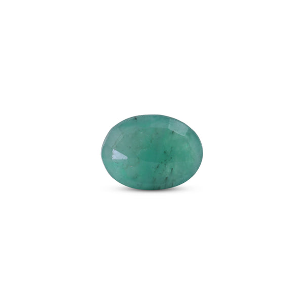 Emerald - 4.75 Carat