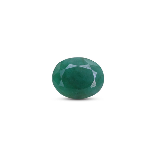 Emerald - 7.25 Carat - Pramogh