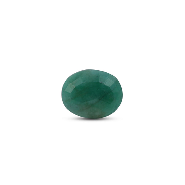 Emerald - 7.25 Carat