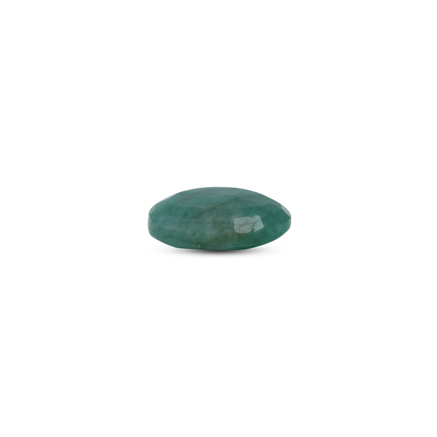 Emerald - 7.25 Carat