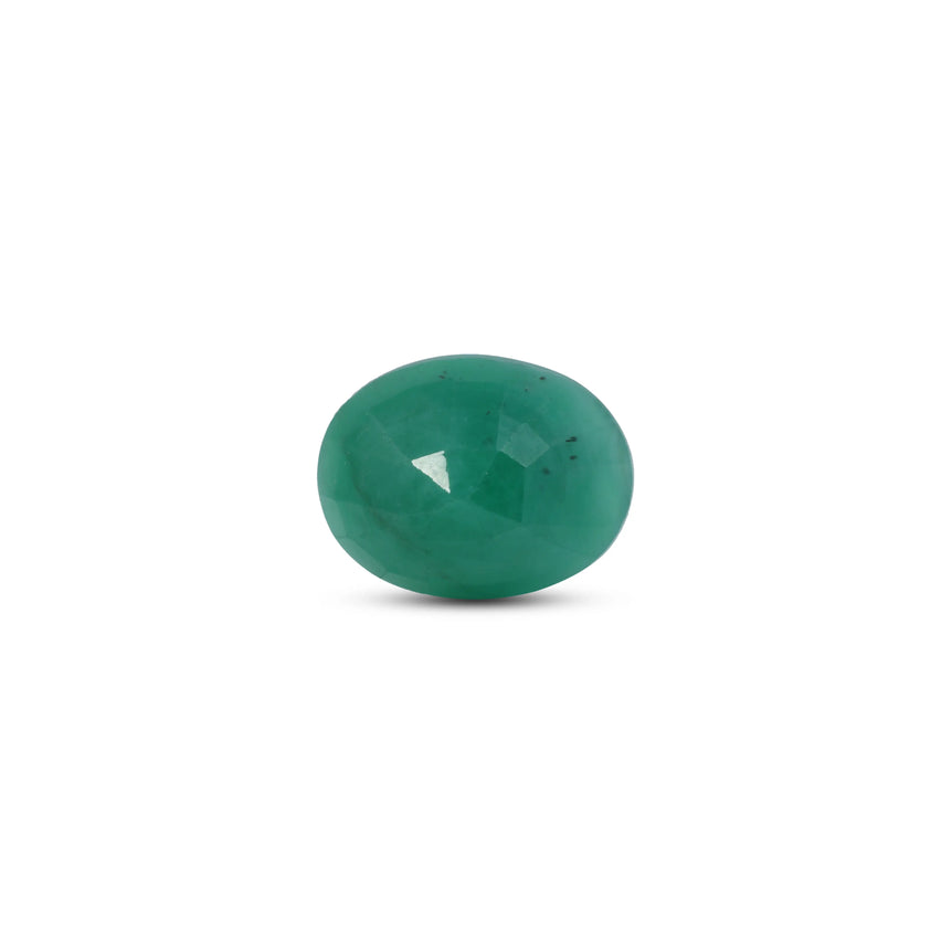 Emerald - 10.25 Carat