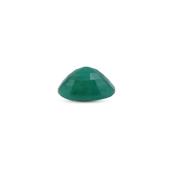 Emerald - 10.25 Carat
